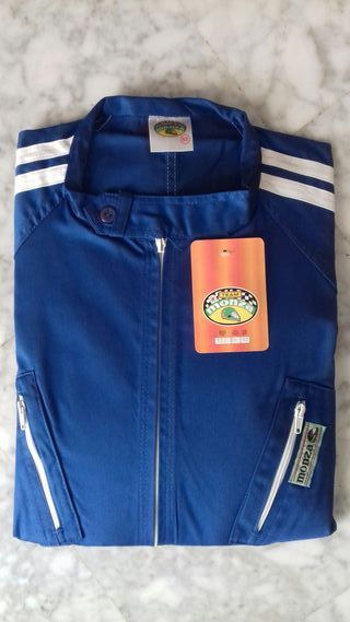 Mono de trabajo monza. de segunda mano por 30 EUR en Bormujos en WALLAPOP