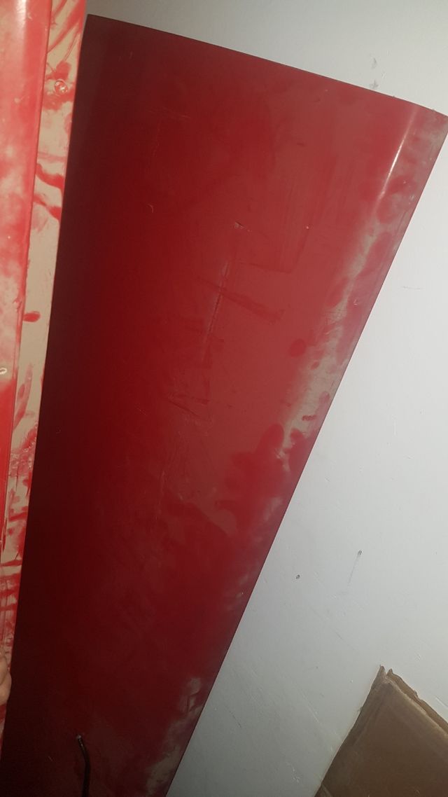 Carteles Paneles luminosos Ducati