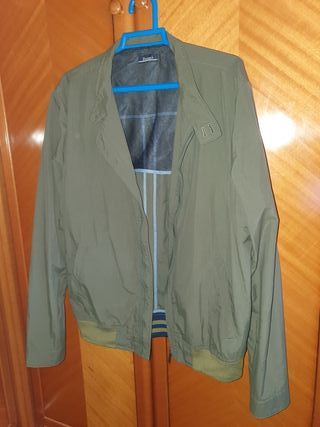 DUSTIN - MEN'S JACKET - Erreà