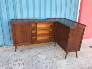 Mueble vintage esquinero porte gratis de segunda mano por 235 € en