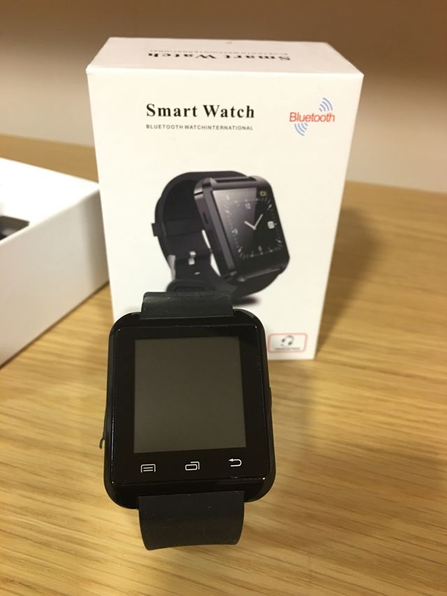 Reloj smart watch
