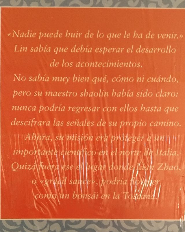 DOS LIBROS DE ROMÁNTICA