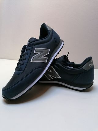 new balance 430 doradas