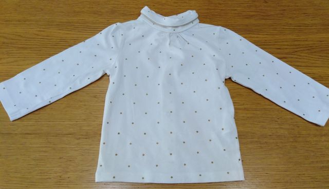 Ropa de bebé niña de 4 a 6 meses