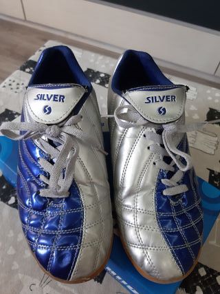zapatillas futbol sala zaragoza