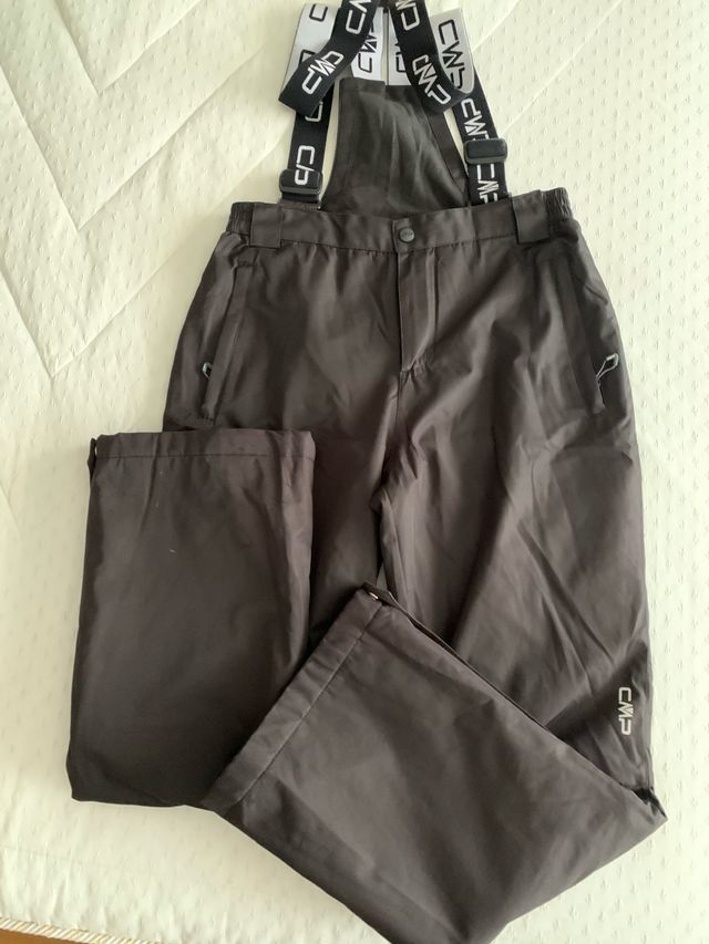 Pantalón esquí niño CMP