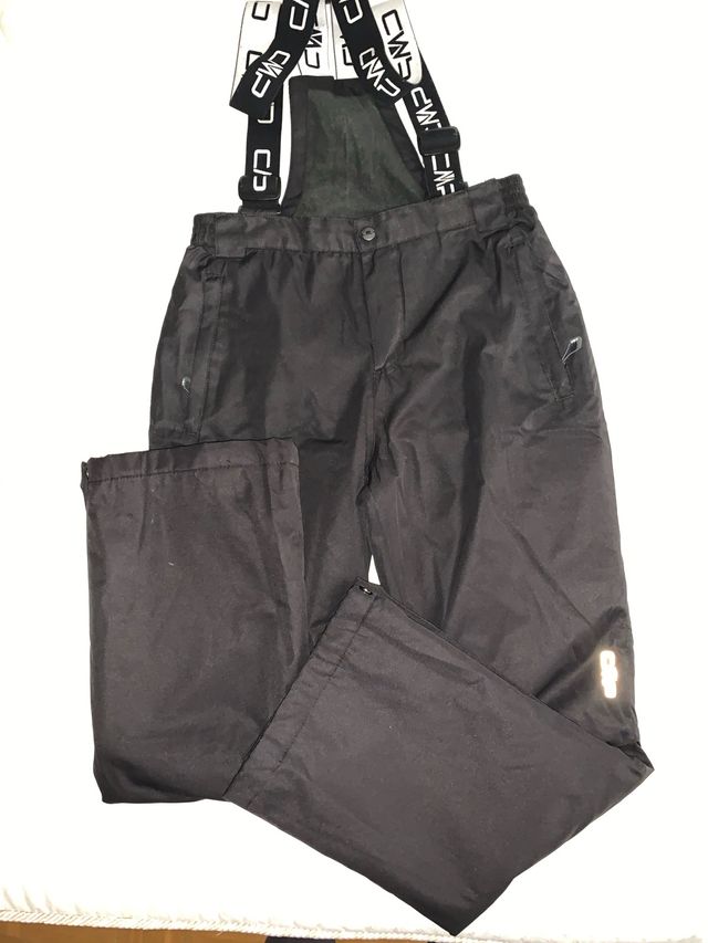 Pantalón esquí niño CMP