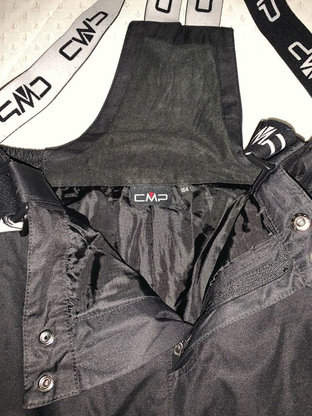 Pantalón esquí niño CMP