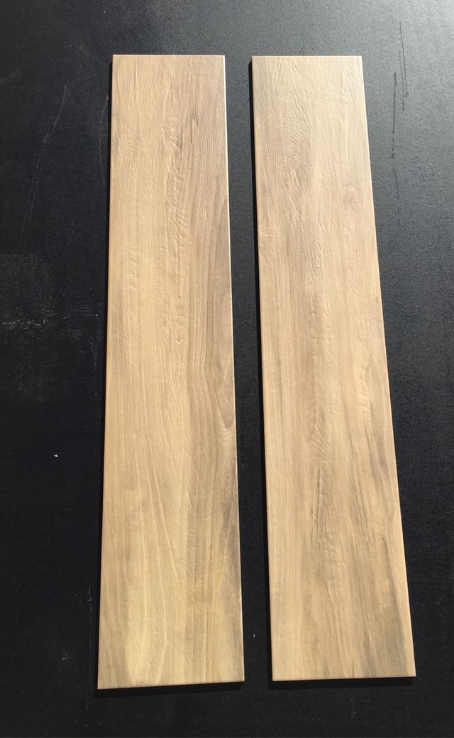 Liquidación de stock Azulejo Efecto Madera