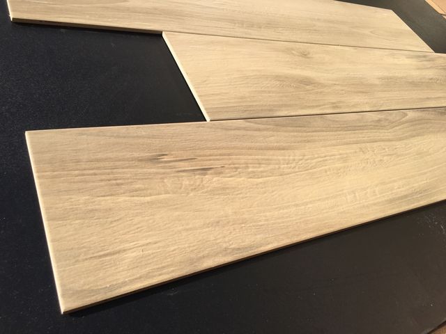 Liquidación de stock Azulejo Efecto Madera