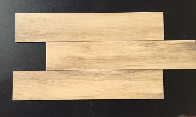 Liquidación de stock Azulejo Efecto Madera