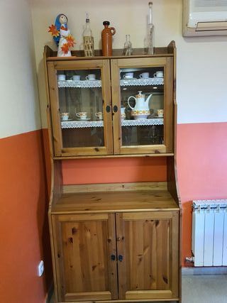 Alacena Ikea de segunda mano en WALLAPOP