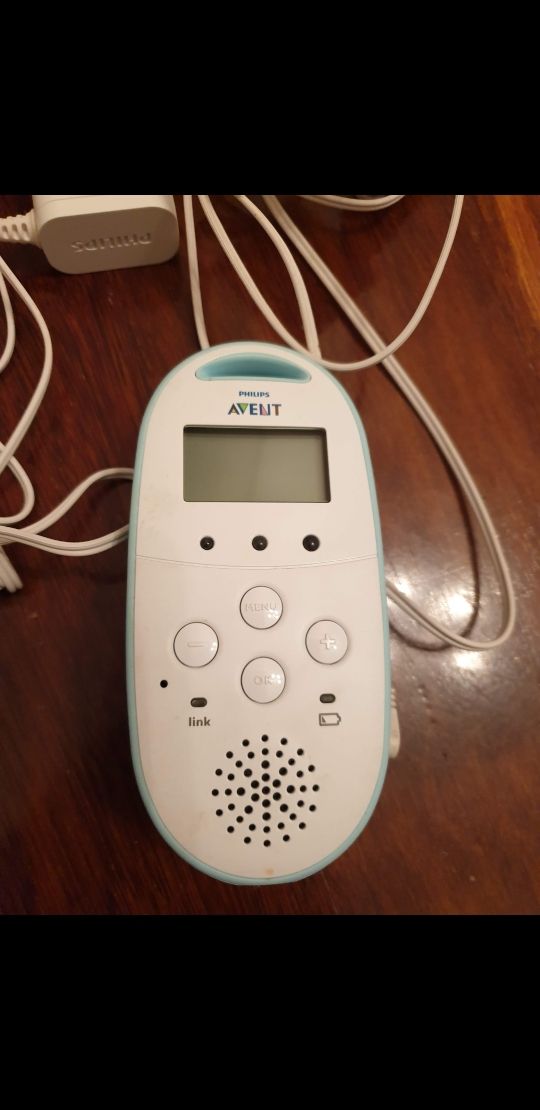 Intercomunicador Philips Avent
