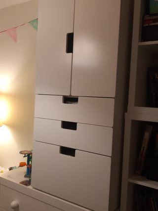 Armario Ikea Stuva de segunda mano en WALLAPOP
