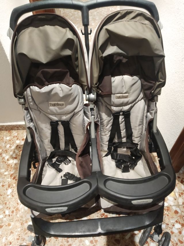 Silleta mellicera Peg-Perego