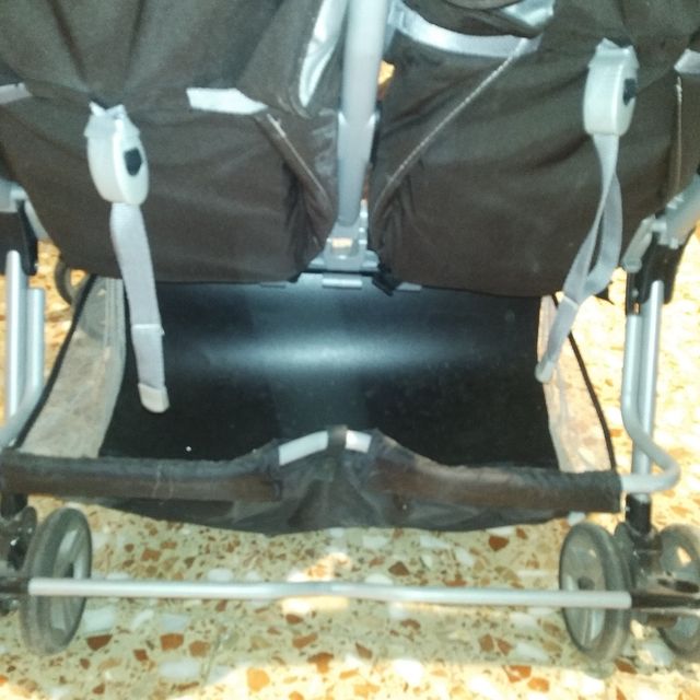 Silleta mellicera Peg-Perego