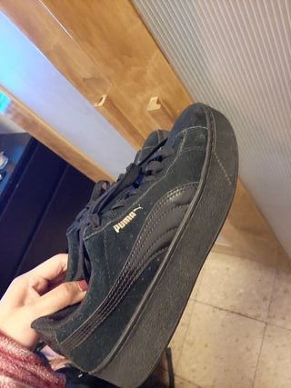 zapatillas puma 38
