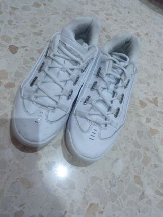 tenis marca fila