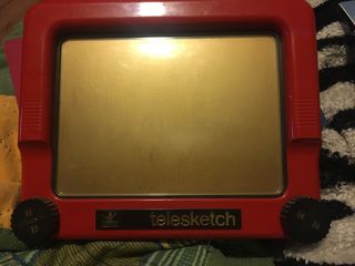 telesketch wallapop