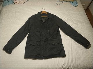 Chaqueta americana Zara de segunda mano en Torrejón de Ardoz Chaqueta americana Zara de segunda mano en Torrejón de Ardoz