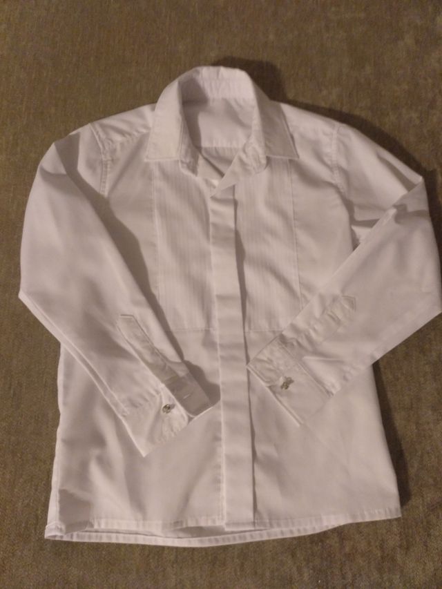 Gorro o camisa flamenco infantil