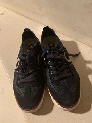 zapatillas vialis
