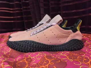 adidas dragon ball z hombre rojas