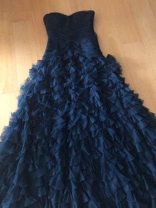 العاهل غريزه أحد عشر vestidos fiesta wallapop - duocontrepoint.com