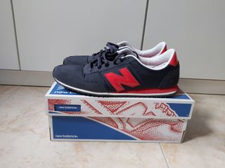 new balance 396 rojas