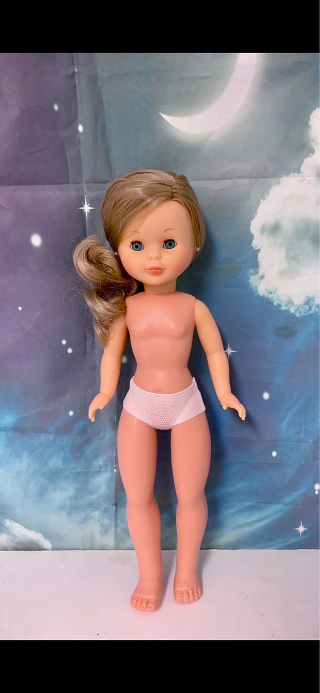 Nancy grandes diseñadores