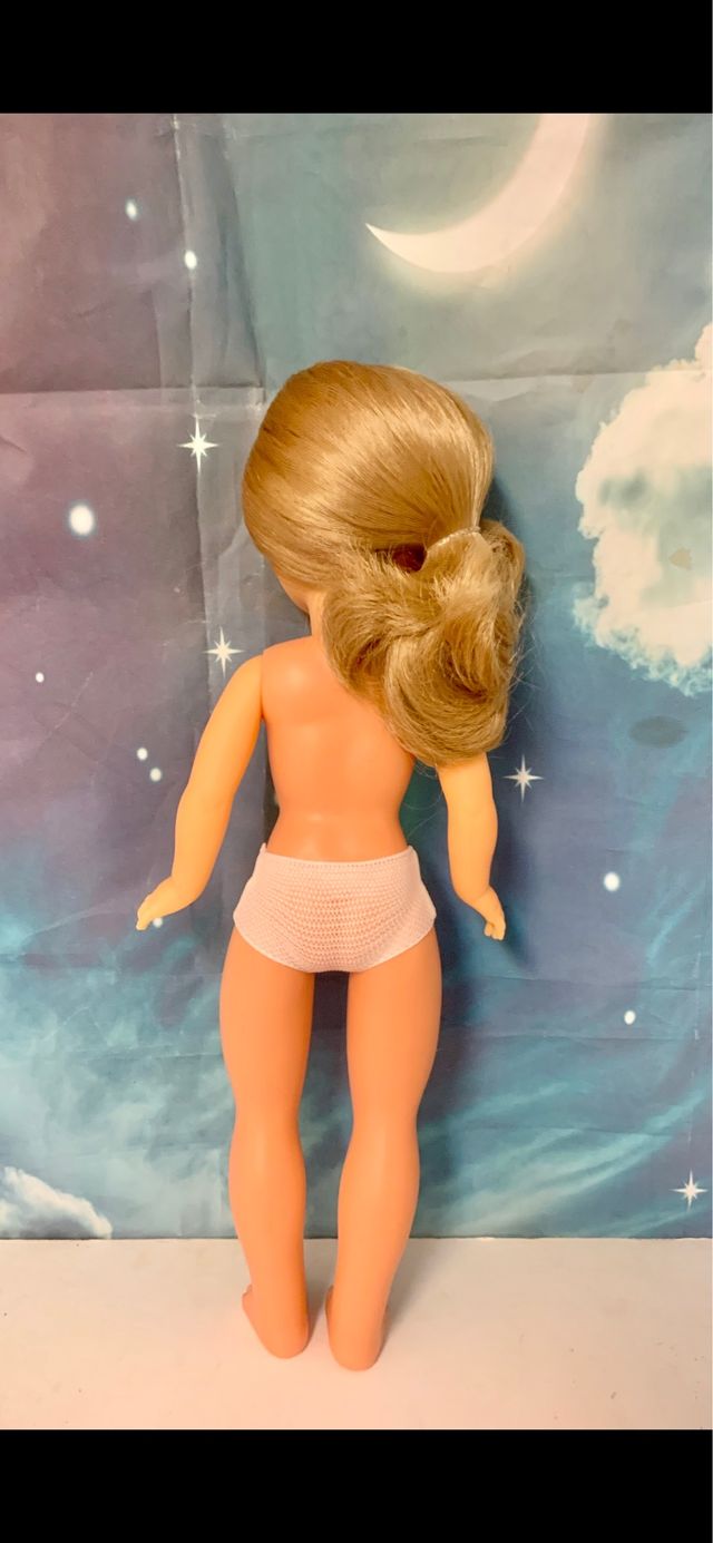 Nancy grandes diseñadores