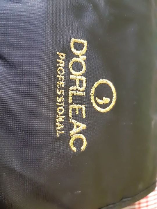 manta pinceles D'orleac