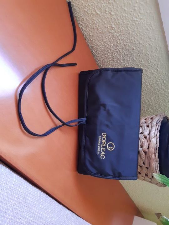 manta pinceles D'orleac