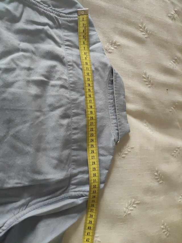 Camisa niño Polo Ralph Lauren. Talla 10-12