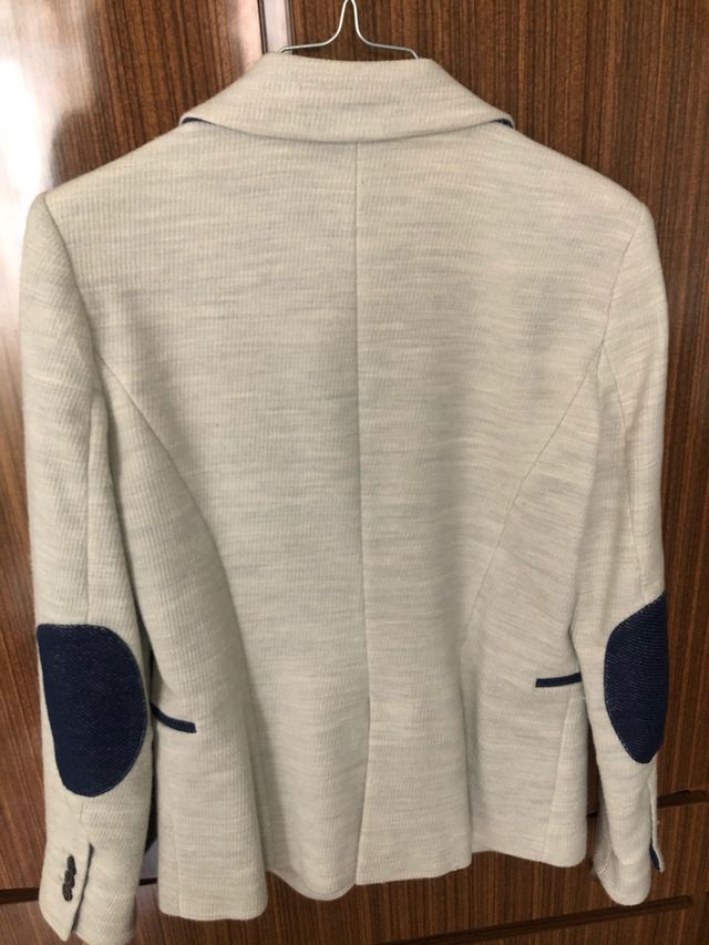 Americana muy bonita