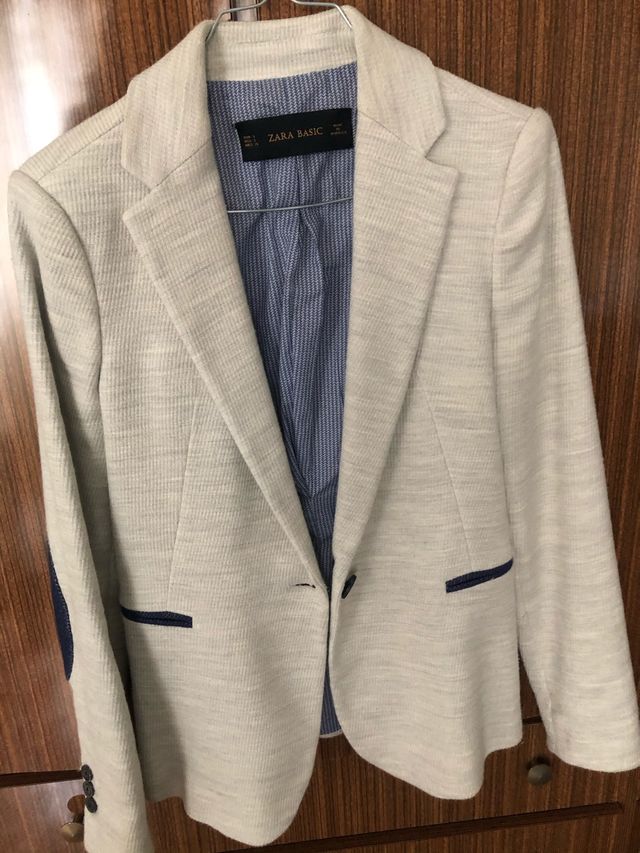 Americana muy bonita