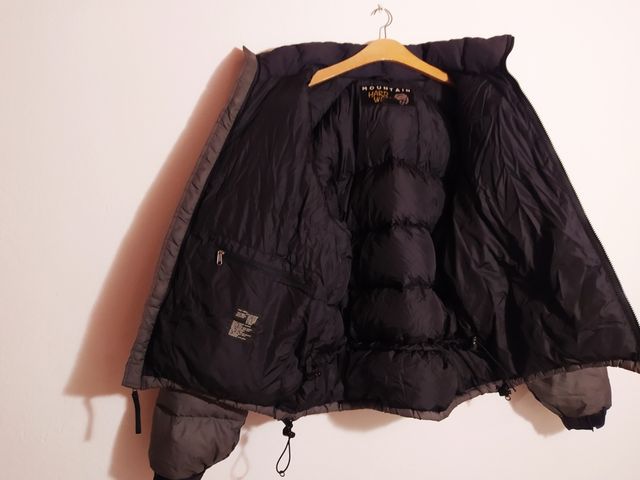 Plumon mountain hardweard alpinismo