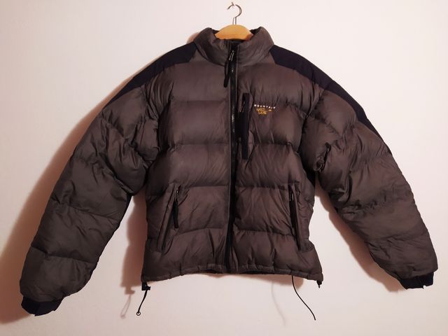 Plumon mountain hardweard alpinismo