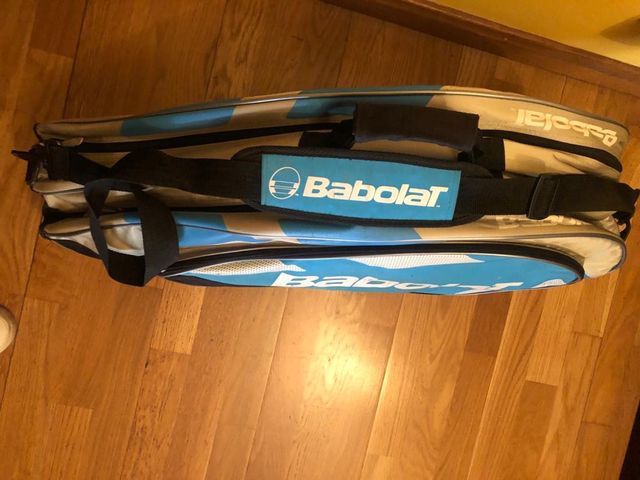 Bolsa porta raquetas Babolat