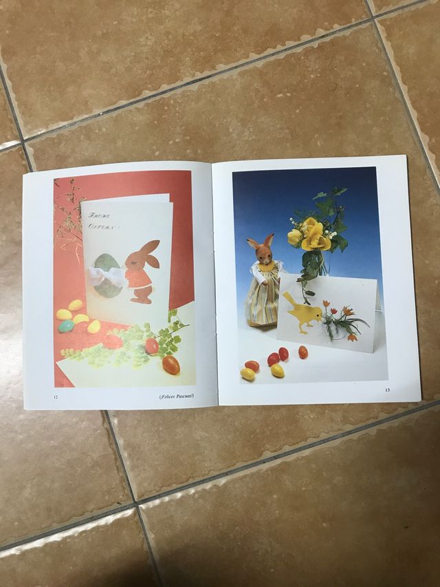 Tarjetas de felicitación 