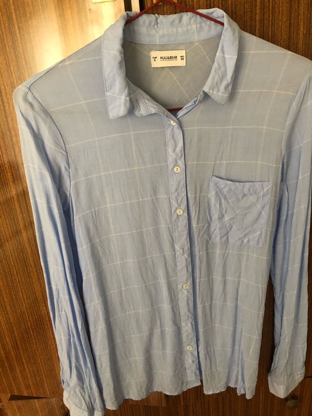 Camisas de marca ORIGINALES