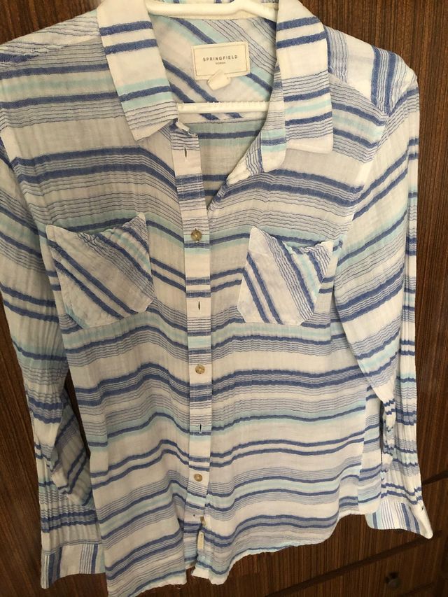 Camisas de marca ORIGINALES