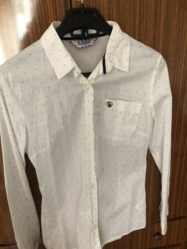 Camisas de marca ORIGINALES