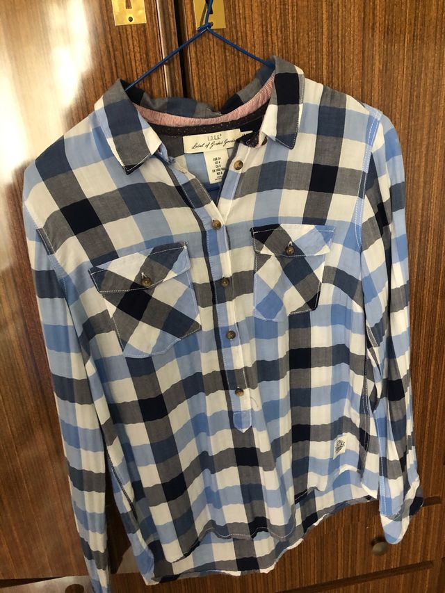 Camisas de marca ORIGINALES