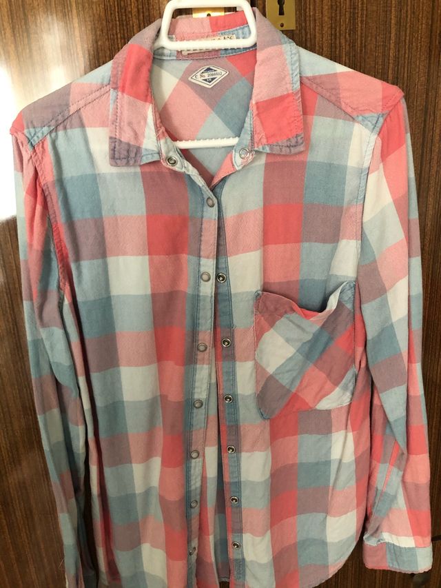 Camisas de marca ORIGINALES