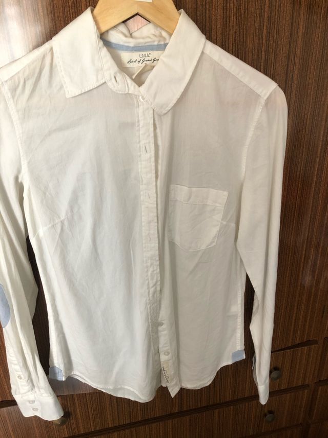 Camisas de marca ORIGINALES