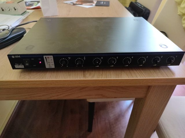 Aparatos Electrónicos