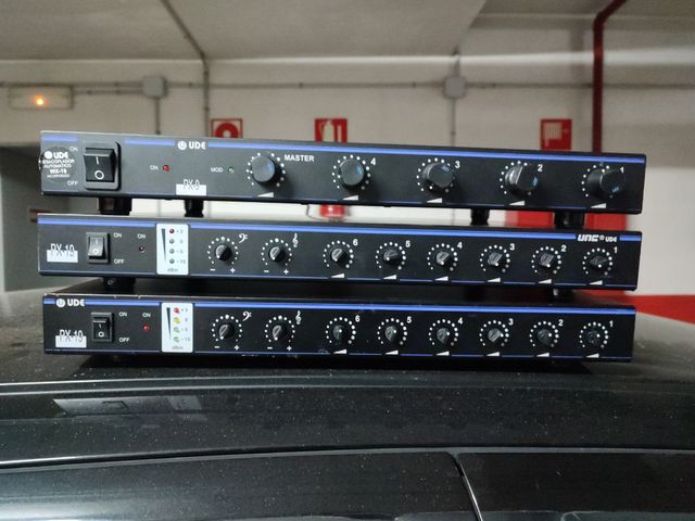 Aparatos Electrónicos