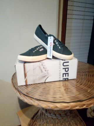 superga en vigo