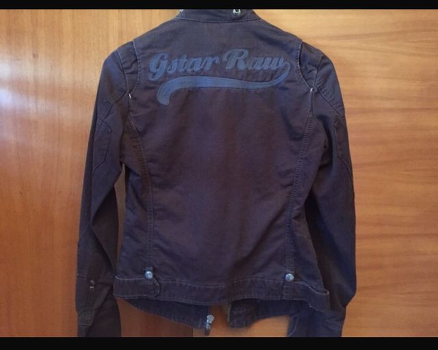 Chaqueta G Star